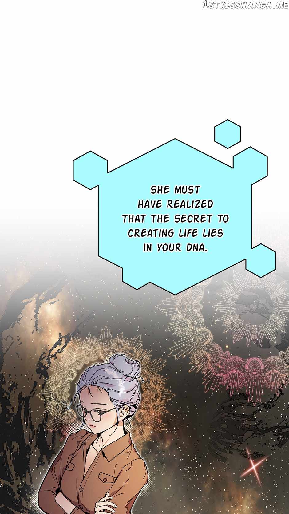 I'm The Only One With Genius DNA Chapter 109 23